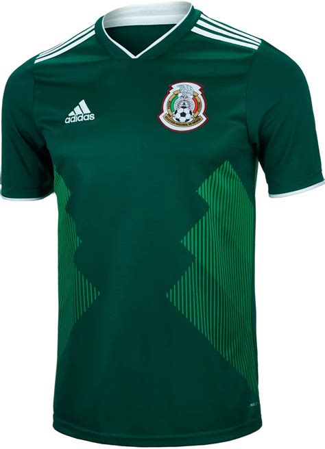 kids mexico soccer apparel